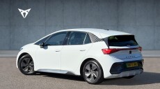 CUPRA Born 150kW V1 58kWh 5dr Auto Electric Hatchback